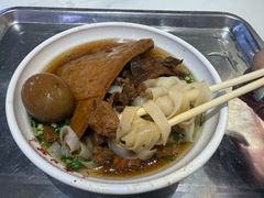 -李兰英湖南面馆(护国路店)