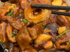 -東城故事·尋找姆媽的味道(玉兰路店)