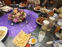 特色炒棒骨-95号酱骨·一块豆腐(展春园西路店)