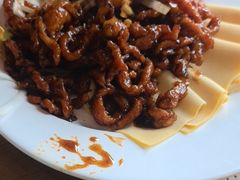-河沿肉饼Beijing Pie(东华门店)