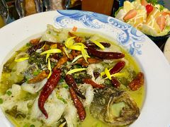 -OLD TREE老树咖啡·西餐厅(台山人工湖店)