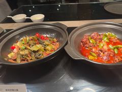 -盐城万豪酒店-盐城厨房西餐厅