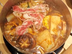 -沼津港精致料理·寿喜烧·烧鸟(漕河泾印象城店)