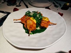 -Le Bistrot de Racine