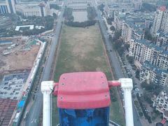 -南昌之星摩天轮