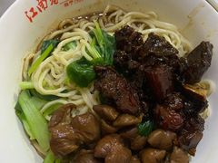 大肠-泰顺江南春面馆