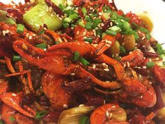 -聚在尊味虾皇·夜宵市集(新建店)