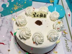 -第戎蛋糕(恒隆广场店)