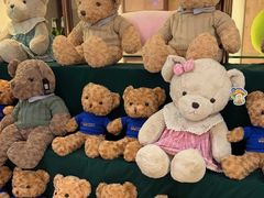 -格莱美量贩式KTV(奥帆店)