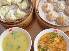 -东升灌浆包(辛庄街总店)