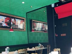 大堂-撒椒·四川江湖菜(大族广场店)