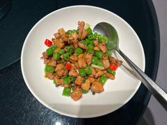 -徐记海鲜(陕西历史博物馆|明德门店)