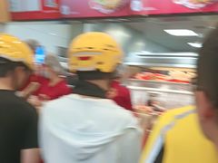 -塔斯汀中国汉堡(宝安宝田一路店)