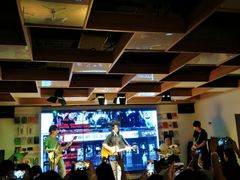 -ohbar live house(人广店)