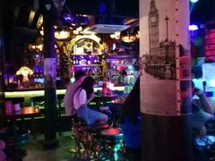 -周庄红庭演艺酒吧