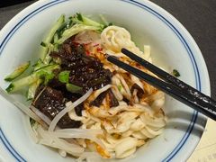 -喜悦烤鸭·新京菜(王府井店)