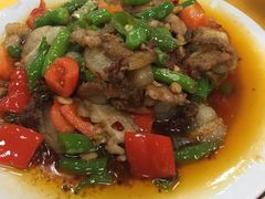 -荣生萝卜汤饭店