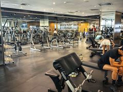 -OXYGYM 奥美氧舱运动中心(朝阳大悦城店)