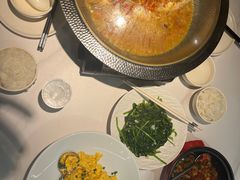 -宴来湘聚·湘粤菜(国投财富广场店)