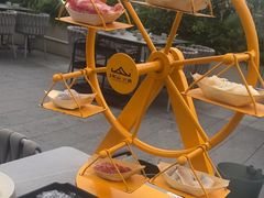 -故里和山·成都火锅(欢乐港湾店)