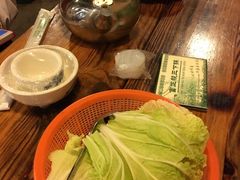 -富正毅三下锅·湘西韵味(天门山索道店)