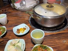 -龙泉人椰子鸡·糟粕醋·地标海南菜(龙昆南店)
