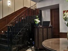 -Le Comptoir de Pierre Gagnaire