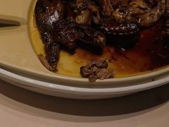 -八府香鸭·啫啫煲(华山路店)