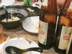 -枪火串烧·东北特色烧烤(罗湖总店)