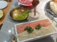 -万物生江北老火锅(海骏达店)