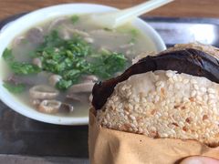 -李小老烧饼(常营民族家园店)
