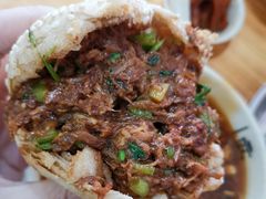 坛子肉夹馍-昌顺马记小吃店(昌盛园店)
