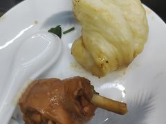 -农家乐大锅台铁锅炖(四流中路店)