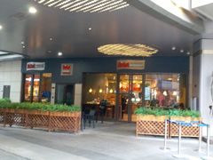 门面-The Habit Burger Grill 哈比特汉堡(爱琴海店)