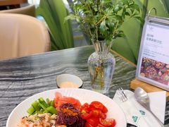 -THE WOODS 简餐 (国贸商城店)