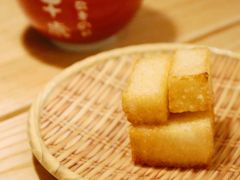 粢饭糕-蒲石小点(愚园路店)