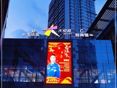 -大悦城(沈阳中街店)