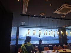 -吉布鲁牛排海鲜自助(巴南万达广场店)