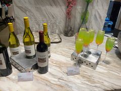 -永安新城皇冠假日酒店-美厨自助餐厅