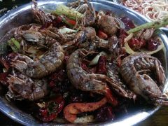 android_upload_pic-辣盆盆麻辣小龙虾(哈尔滨总店)