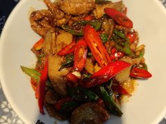 -富正毅三下锅(大庸府城店)