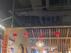 -陈傻子餐厅(世纪都会店)