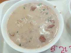 冰豆浆-阊门姚记豆浆(旧学前直营店)
