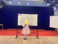 -新声线少儿口才(亦庄示范校区)