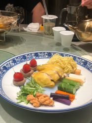 -花家怡园·宴会厅(簋街四合院总店)