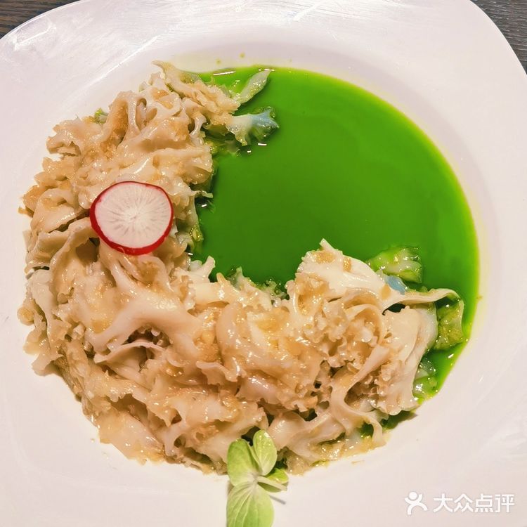 在上海❗❗哪家粤菜这么好吃呢‖金粤轩‖等不急了❗❗❗