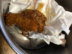 -SUN炸鸡专门店(西塔总店)