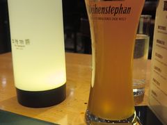 -兰特伯爵西餐厅·啤酒屋(方庄店)