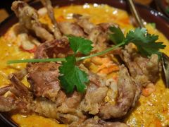 -CHINCHIN 青青·泰国料理(万象食家店)