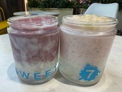 -7分甜(尹山湖歌林公园店)